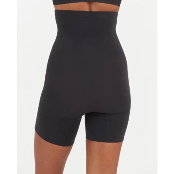 NEW SPANX Power Series Higher Power Short Size S - Picture 2 of 8